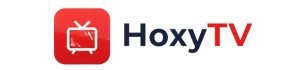 HoxyTV